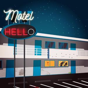 Motel Hell