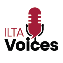 ILTA Voices by ILTA - International Legal Technology Association