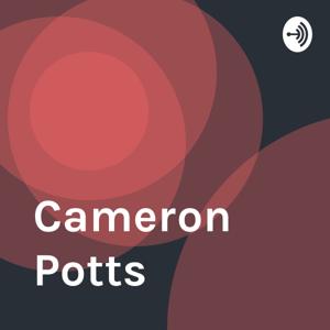 Cameron Potts