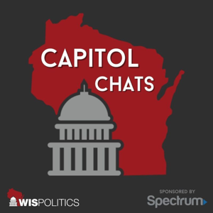 WisPolitics Capitol Chats by WisPolitics