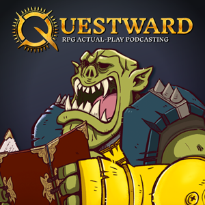 Questward | A Warhammer Age Of Sigmar RPG Podcast