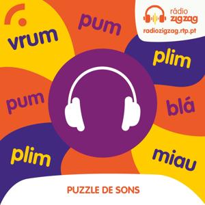 Puzzle de Sons