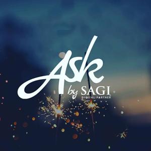Ask SAGI - Marketing Master Class