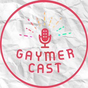 GaymerCast