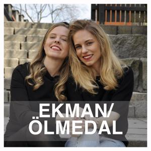 Ekman/Ölmedal: Sex samtal om män