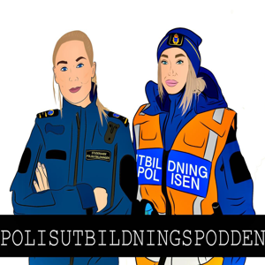 Polisutbildningspodden