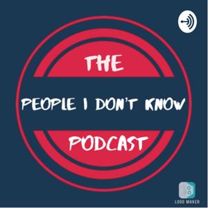 People I don’t know