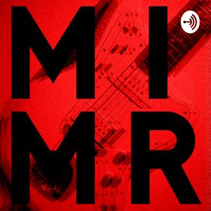 MIMR Podcast