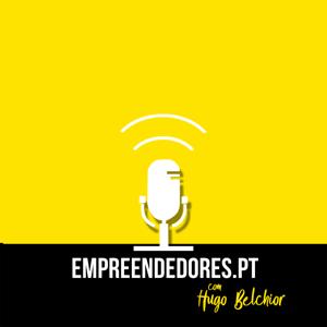 Empreendedores.pt com Hugo Belchior