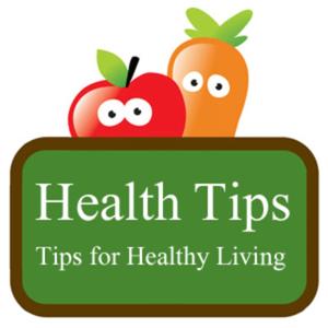 Health Tips' Podcast