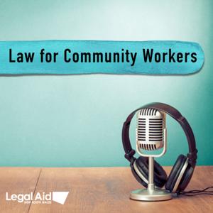 Law for Community Workers