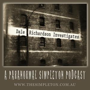 Dale Richardson Investigates