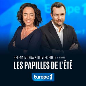 Les papilles font de la résistance - Héléna Morna et Olivier Poels