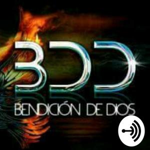 BENDICIÓN DE DIOS RADIO