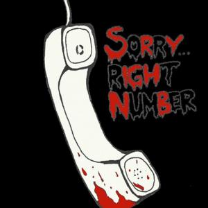 Sorry Right Number