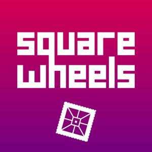 Square Wheels