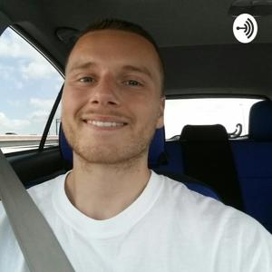 Audio Fossil Podcast