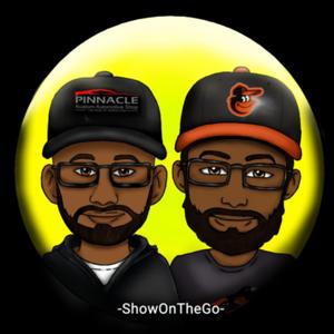 Show On The Go