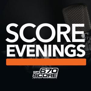 Score Evenings by Audacy