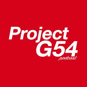 Project G54 Podcast