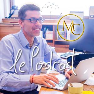 Le Podcast de Michel Caumes