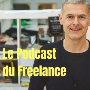 Le Podcast du Freelance