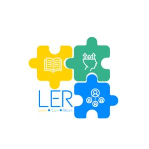 LER: Learn.Earn.Return. with James Ferguson