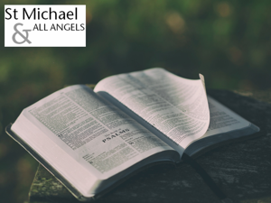 St Michael and All Angels Blackheath