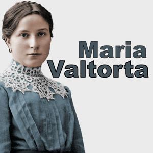 Maria Valtorta