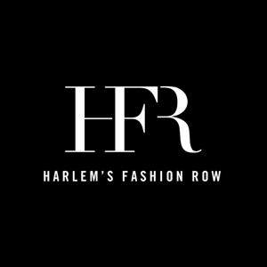 Harlem's Fashion Row Podcast