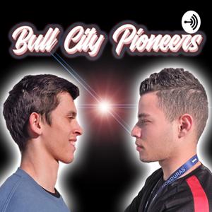 Bull City Pioneers