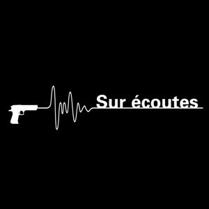 Sur écoutes, podcast polar