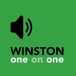 Episodes – WINSTON one on one