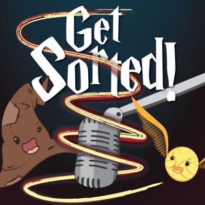 Get Sorted