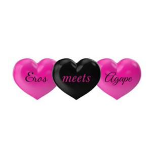 Eros Meets Agape