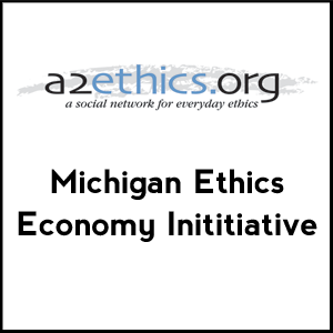 Michigan Ethics Economy Initiative Podcast Series