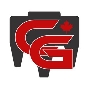 Canadian Geekcast