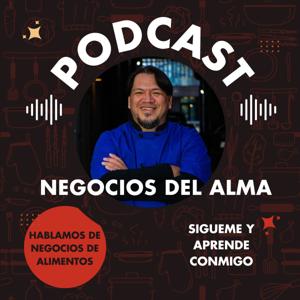 Negocios del Alma