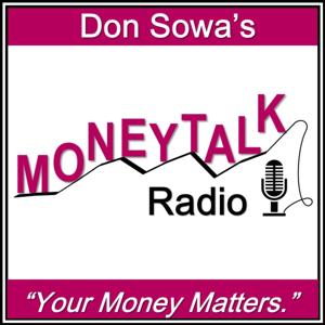 Don Sowa's MoneyTalk by Cumulus Providence