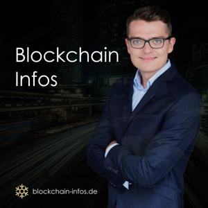 Blockchain Infos