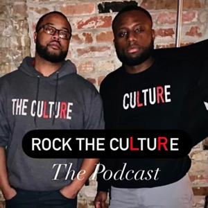 Rock the Culture