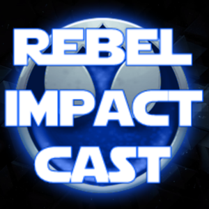 Rebel Impactcast & Audioblogs