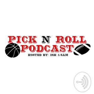 Pick N Roll Podcast