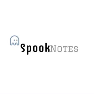 SpookNotes