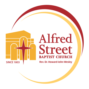 Alfred Street Baptist Church