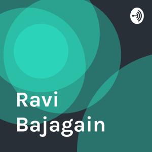 Ravi Bajagain