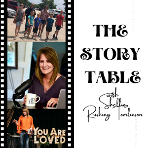 The Story Table