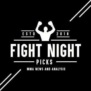 Fight Night Picks