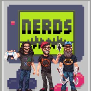 Nerds by Nerds