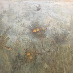 Poetry of the Land: Vergil’s Eclogues and Georgics